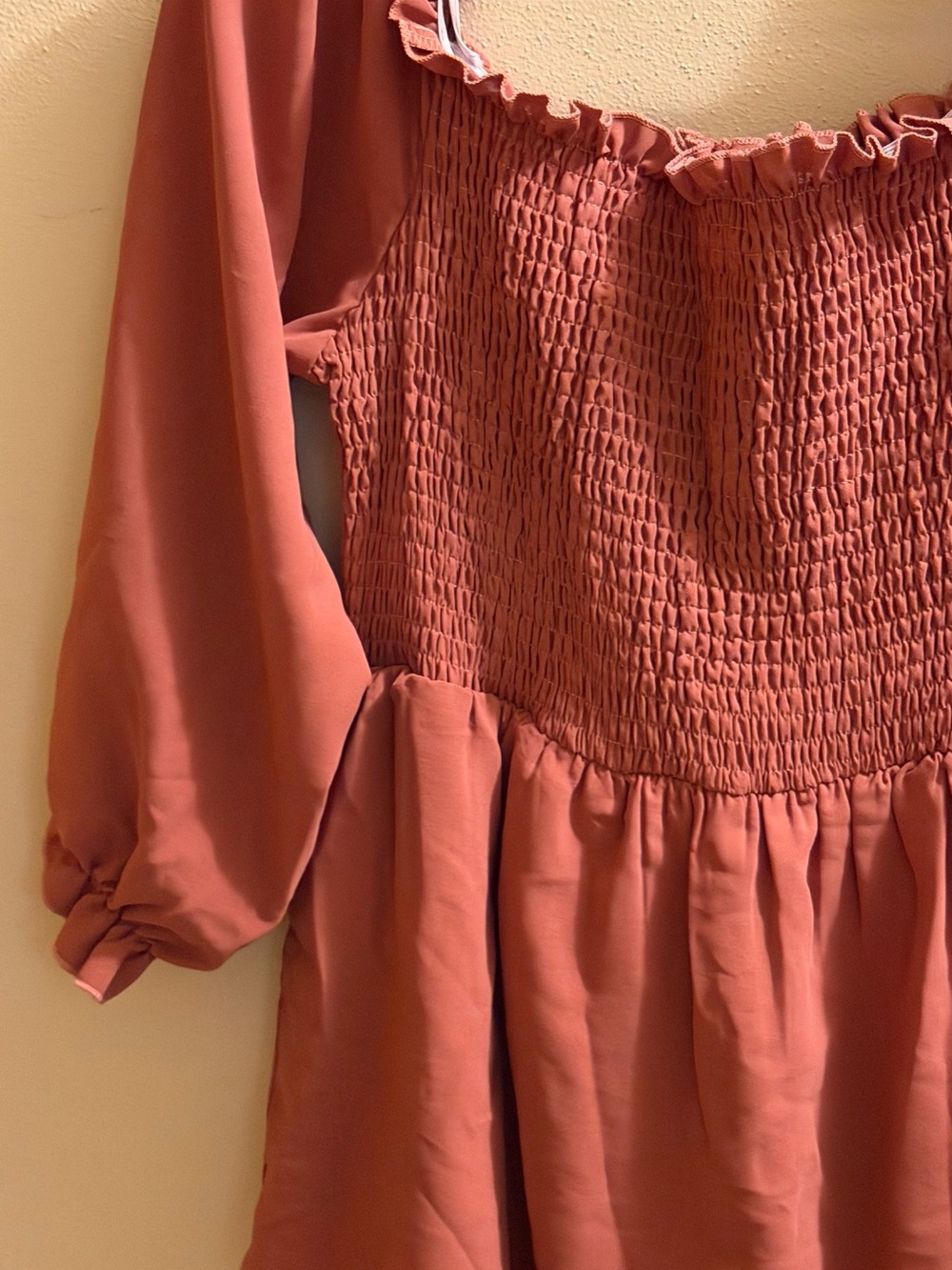 Modest Maxi dresses - Picture 8 of 12